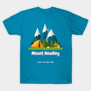 Mount Headley T-Shirt